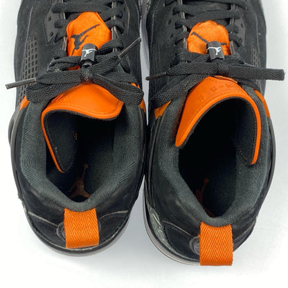NIKE | ナイキ JORDAN SPIZIKE LOW スニーカー FQ1759-008 2025S/S 28.5cm ブラック 28.5cm【姫路東店】