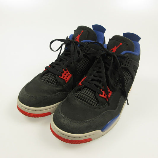 NIKE | ナイキ AIR JORDAN 4 RARE AIR BLACK スニーカー FV5029-003 ブラック 28.5cm