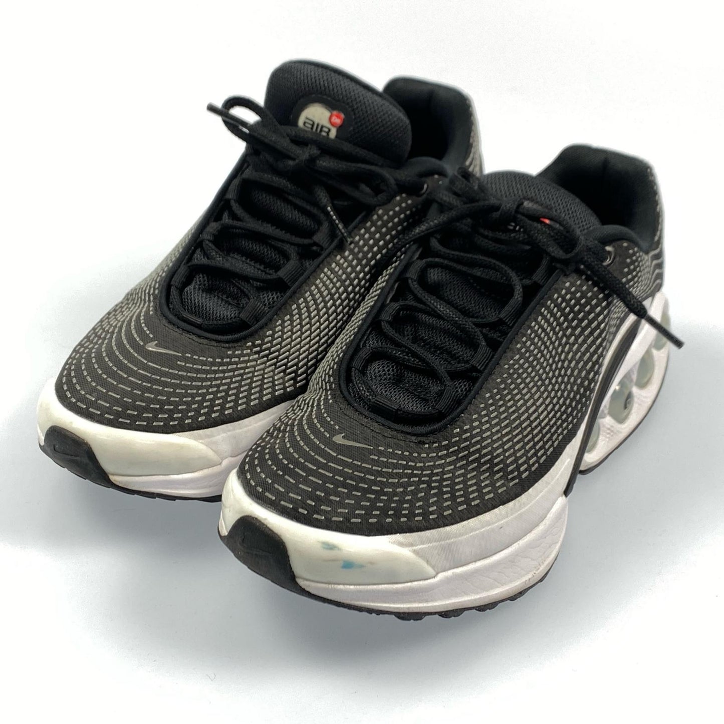 NIKE | ナイキ AIR MAX DN スニーカー DV3337-003 2024S/S 28.0cm ブラック 28cm【姫路東店】