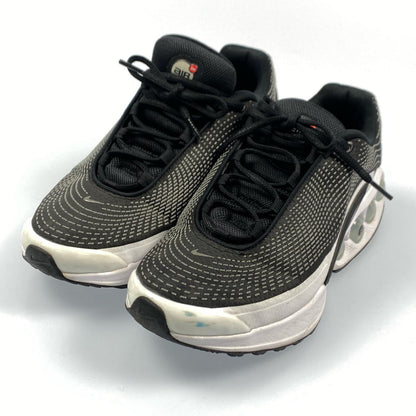 NIKE | ナイキ AIR MAX DN スニーカー DV3337-003 2024S/S 28.0cm ブラック 28cm【姫路東店】