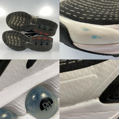 NIKE | ナイキ AIR MAX DN スニーカー DV3337-003 2024S/S 28.0cm ブラック 28cm【姫路東店】