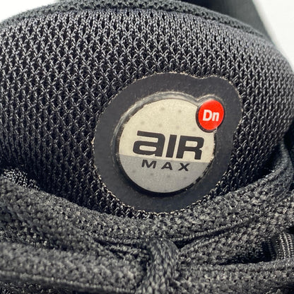NIKE | ナイキ AIR MAX DN スニーカー DV3337-003 2024S/S 28.0cm ブラック 28cm【姫路東店】