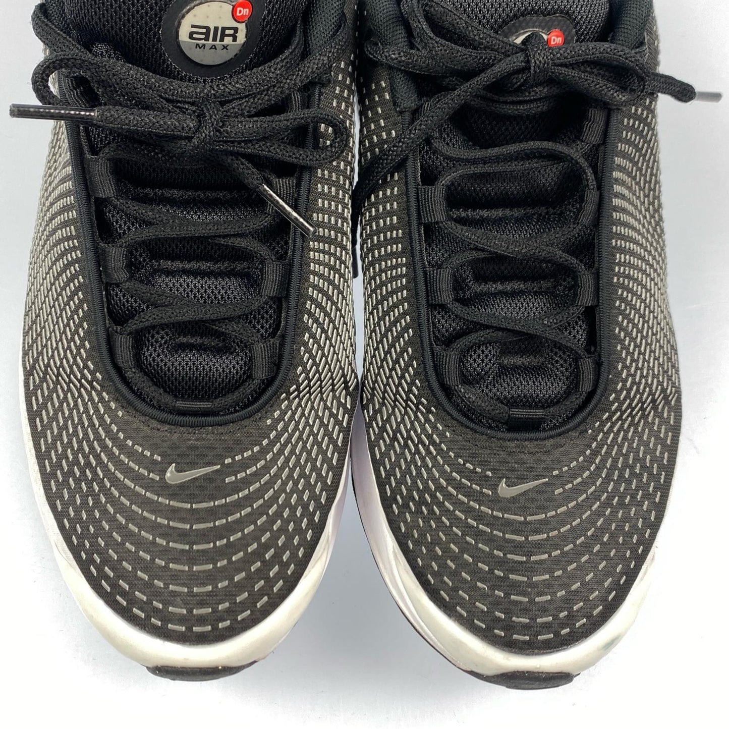NIKE | ナイキ AIR MAX DN スニーカー DV3337-003 2024S/S 28.0cm ブラック 28cm【姫路東店】