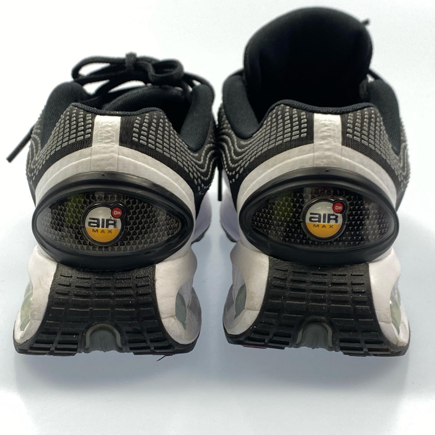 NIKE | ナイキ AIR MAX DN スニーカー DV3337-003 2024S/S 28.0cm ブラック 28cm【姫路東店】