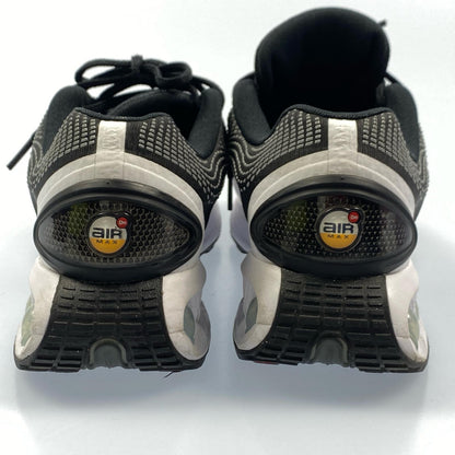 NIKE | ナイキ AIR MAX DN スニーカー DV3337-003 2024S/S 28.0cm ブラック 28cm【姫路東店】