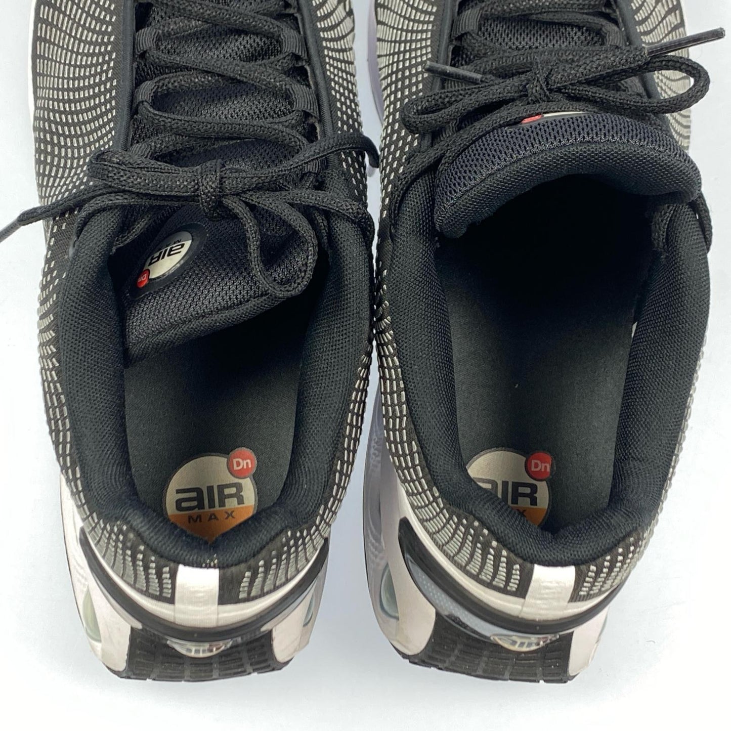 NIKE | ナイキ AIR MAX DN スニーカー DV3337-003 2024S/S 28.0cm ブラック 28cm【姫路東店】