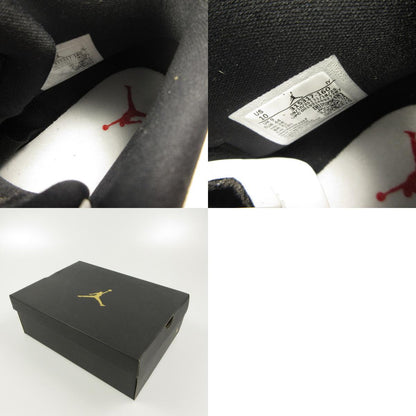 NIKE JORDAN B'LOYAL Sneakers 315317-160 White 28cm