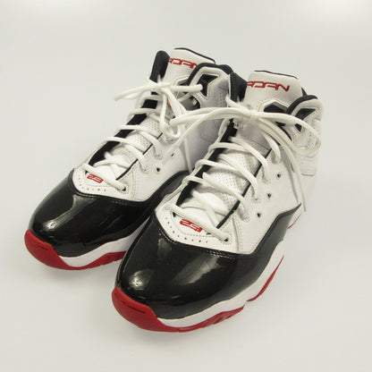 NIKE JORDAN B'LOYAL Sneakers 315317-160 White 28cm