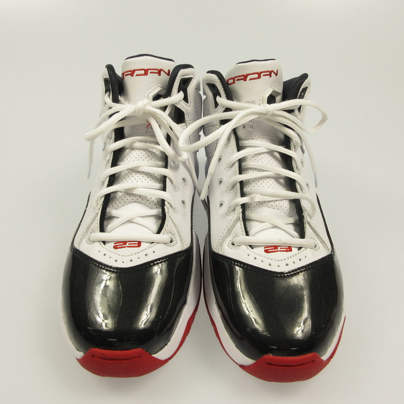NIKE JORDAN B'LOYAL Sneakers 315317-160 White 28cm