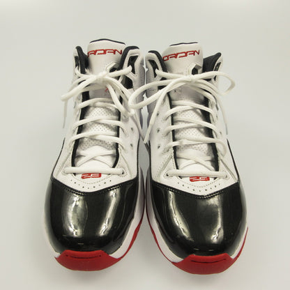 NIKE JORDAN B'LOYAL Sneakers 315317-160 White 28cm