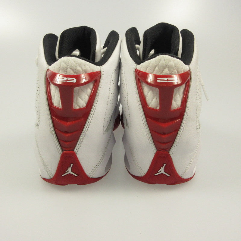 NIKE JORDAN B'LOYAL Sneakers 315317-160 White 28cm