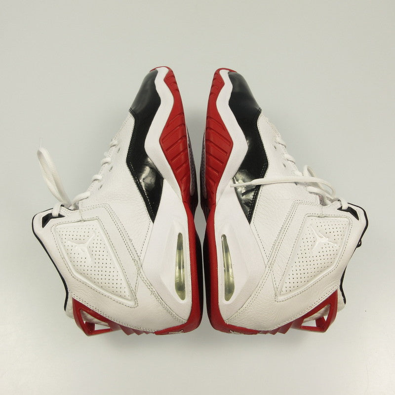 NIKE JORDAN B'LOYAL Sneakers 315317-160 White 28cm
