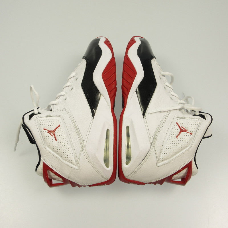 NIKE JORDAN B'LOYAL Sneakers 315317-160 White 28cm
