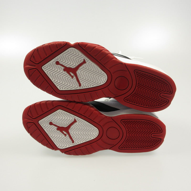 NIKE JORDAN B'LOYAL Sneakers 315317-160 White 28cm