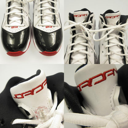 NIKE JORDAN B'LOYAL Sneakers 315317-160 White 28cm