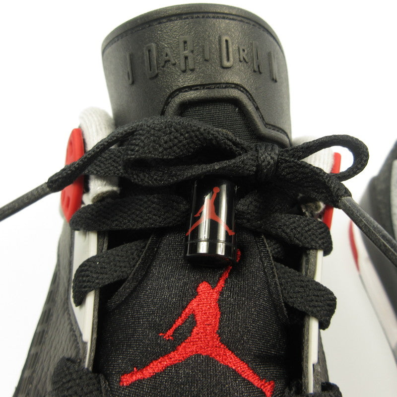 NIKE | ナイキ AIR JORDAN SPIZIKE LOW スニーカー FQ1759-009 ブラック 28.5cm