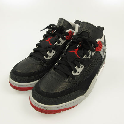 NIKE | ナイキ AIR JORDAN SPIZIKE LOW スニーカー FQ1759-009 ブラック 28.5cm