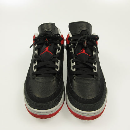 NIKE | ナイキ AIR JORDAN SPIZIKE LOW スニーカー FQ1759-009 ブラック 28.5cm