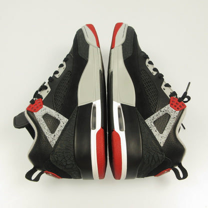 NIKE | ナイキ AIR JORDAN SPIZIKE LOW スニーカー FQ1759-009 ブラック 28.5cm
