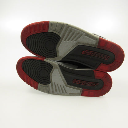 NIKE | ナイキ AIR JORDAN SPIZIKE LOW スニーカー FQ1759-009 ブラック 28.5cm