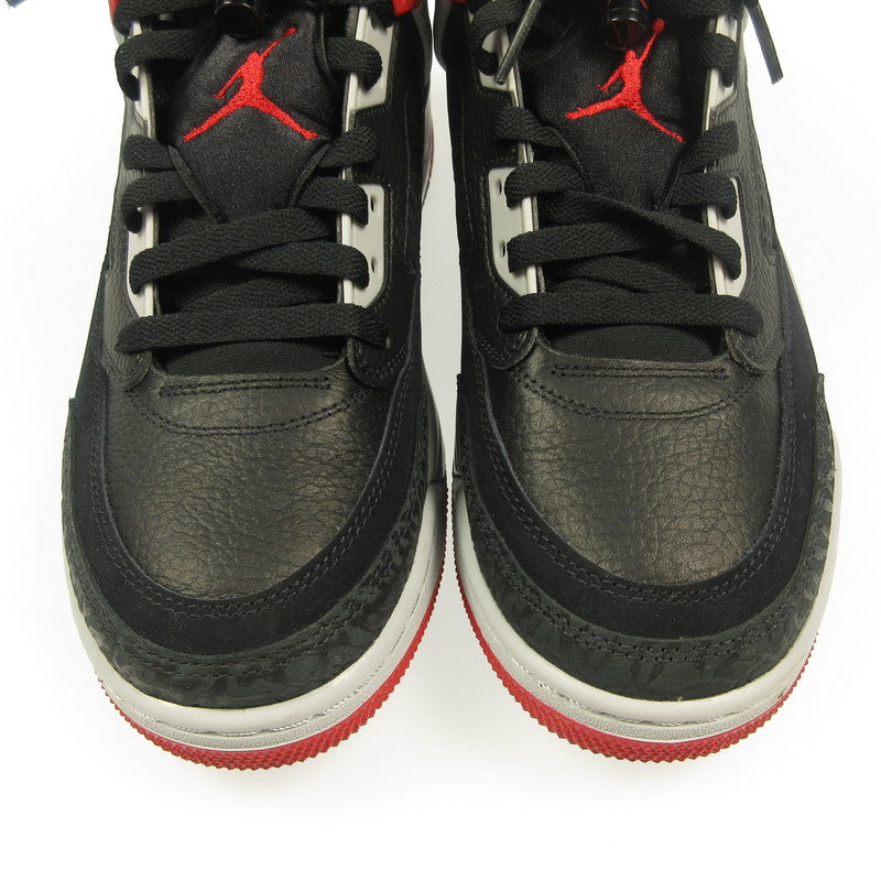 NIKE | ナイキ AIR JORDAN SPIZIKE LOW スニーカー FQ1759-009 ブラック 28.5cm