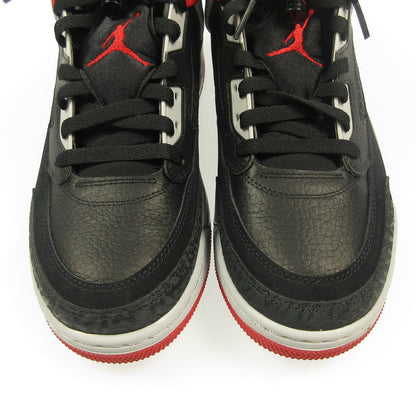 NIKE | ナイキ AIR JORDAN SPIZIKE LOW スニーカー FQ1759-009 ブラック 28.5cm