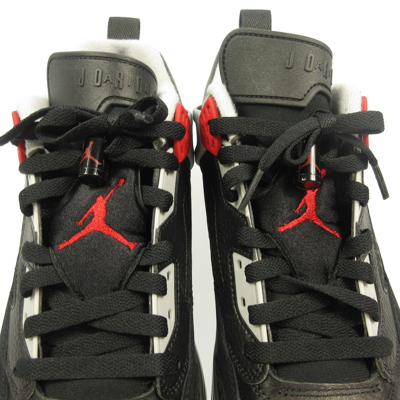 NIKE | ナイキ AIR JORDAN SPIZIKE LOW スニーカー FQ1759-009 ブラック 28.5cm
