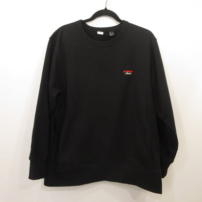 NANGA | Nanga Sweatshirt NW2441-1F013 Black Size: S