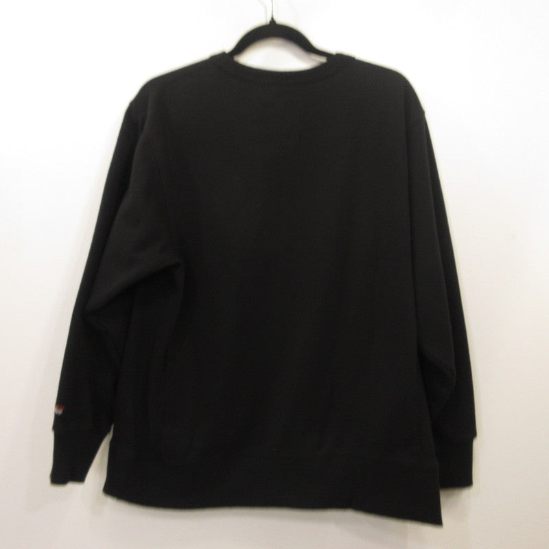 NANGA | Nanga Sweatshirt NW2441-1F013 Black Size: S
