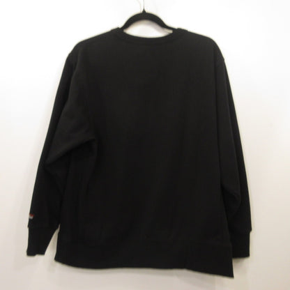 NANGA | Nanga Sweatshirt NW2441-1F013 Black Size: S