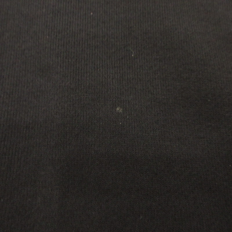 NANGA | Nanga Sweatshirt NW2441-1F013 Black Size: S