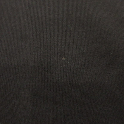 NANGA | Nanga Sweatshirt NW2441-1F013 Black Size: S