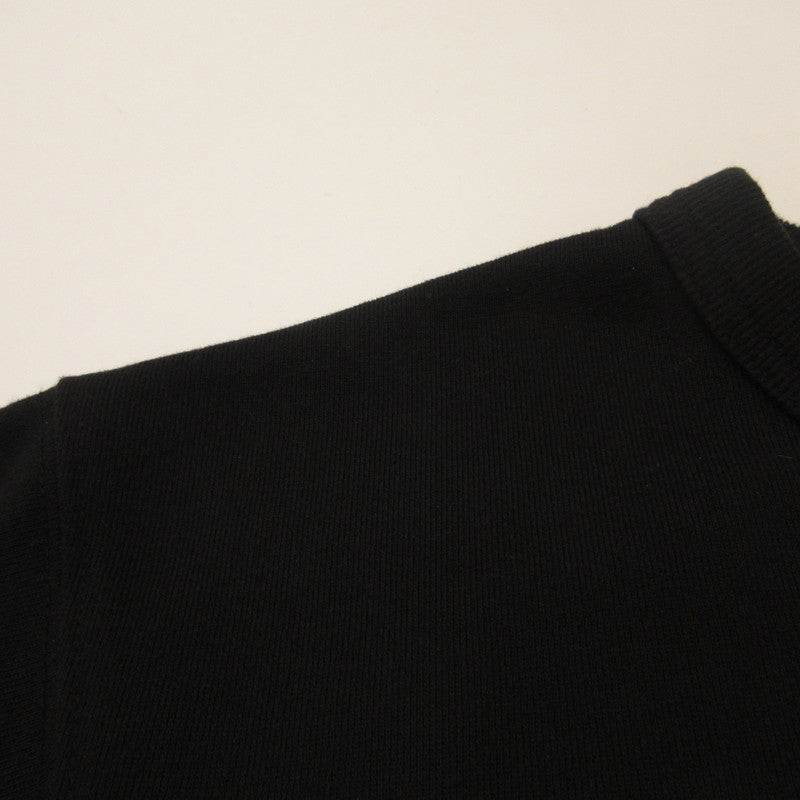 NANGA | Nanga Sweatshirt NW2441-1F013 Black Size: S