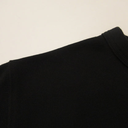 NANGA | Nanga Sweatshirt NW2441-1F013 Black Size: S