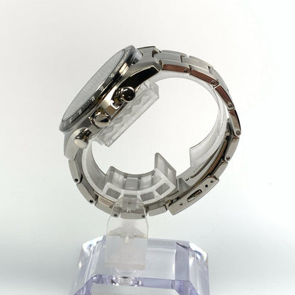 SEIKO | Seiko SPIRIT Wristwatch SBTR027 Silver