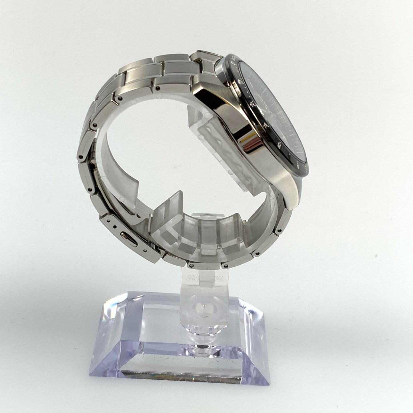SEIKO | Seiko SPIRIT Wristwatch SBTR027 Silver