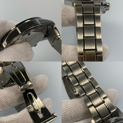 SEIKO | Seiko SPIRIT Wristwatch SBTR027 Silver
