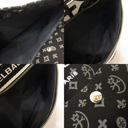 CASTELBAJAC | CASTELBAJAC NICE Tote Bag 038512 Black