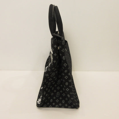CASTELBAJAC | CASTELBAJAC NICE Tote Bag 038512 Black