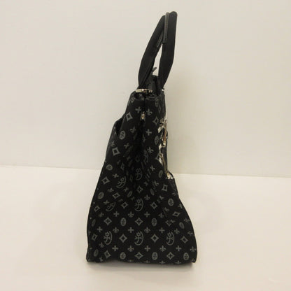 CASTELBAJAC | CASTELBAJAC NICE Tote Bag 038512 Black