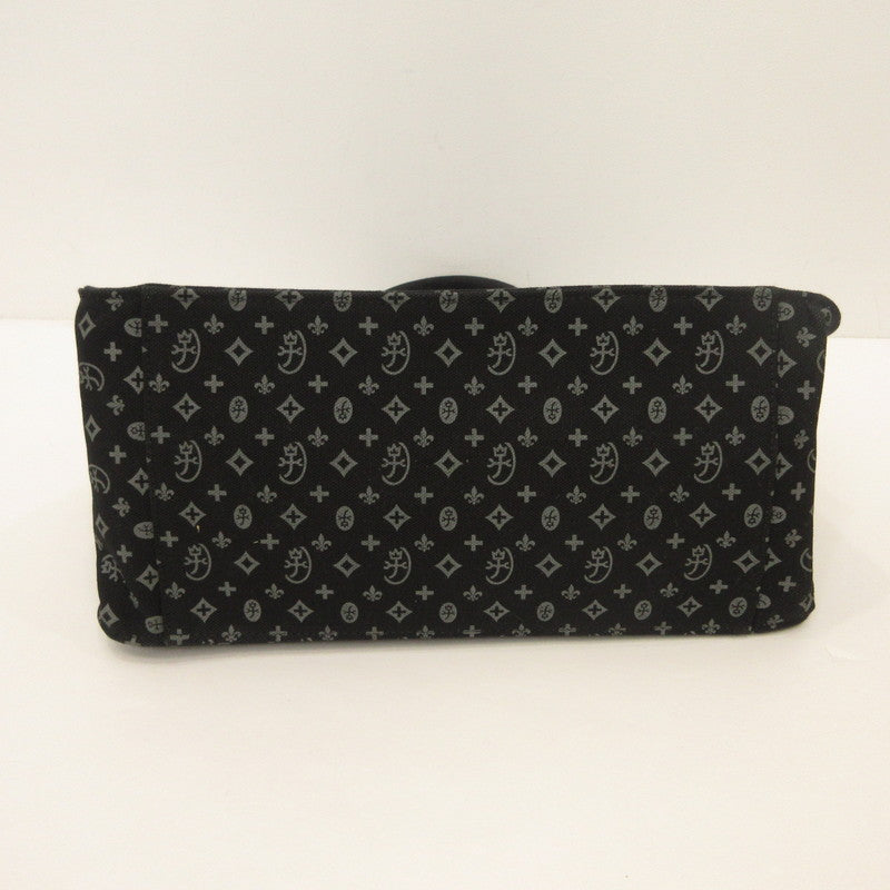 CASTELBAJAC | CASTELBAJAC NICE Tote Bag 038512 Black