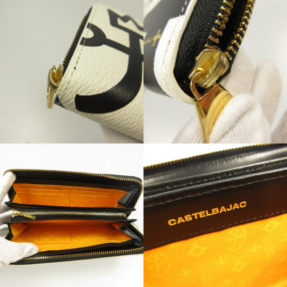 CASTEL BAJAC | Castelbajac NEZEL Long Wallet 81603 White