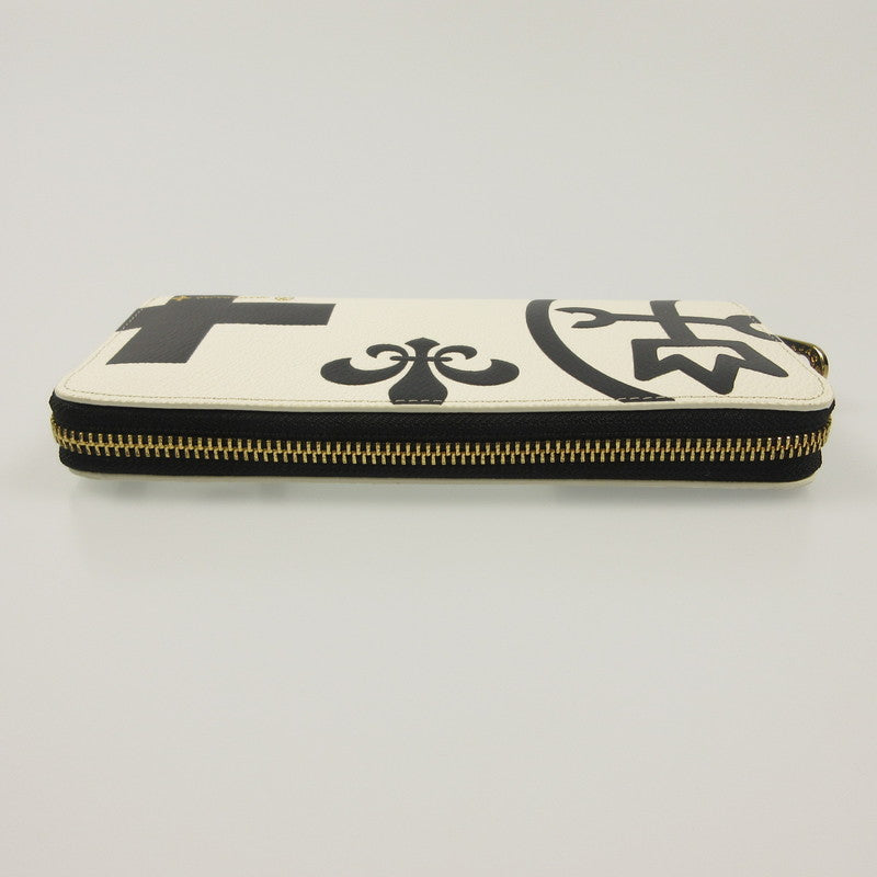 CASTEL BAJAC | Castelbajac NEZEL Long Wallet 81603 White