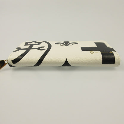 CASTEL BAJAC | Castelbajac NEZEL Long Wallet 81603 White