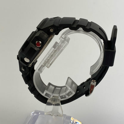 G-SHOCK | ジーショック 腕時計 AWG-M100FP-1A1JR アナデジ電波ソーラー ブラック【姫路東店】