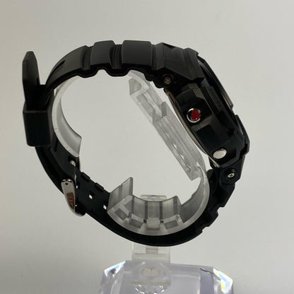 G-SHOCK | ジーショック 腕時計 AWG-M100FP-1A1JR アナデジ電波ソーラー ブラック【姫路東店】