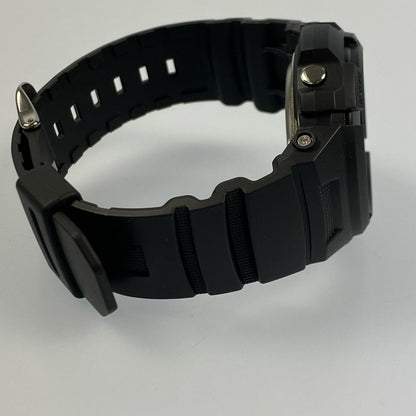 G-SHOCK | ジーショック 腕時計 AWG-M100FP-1A1JR アナデジ電波ソーラー ブラック【姫路東店】