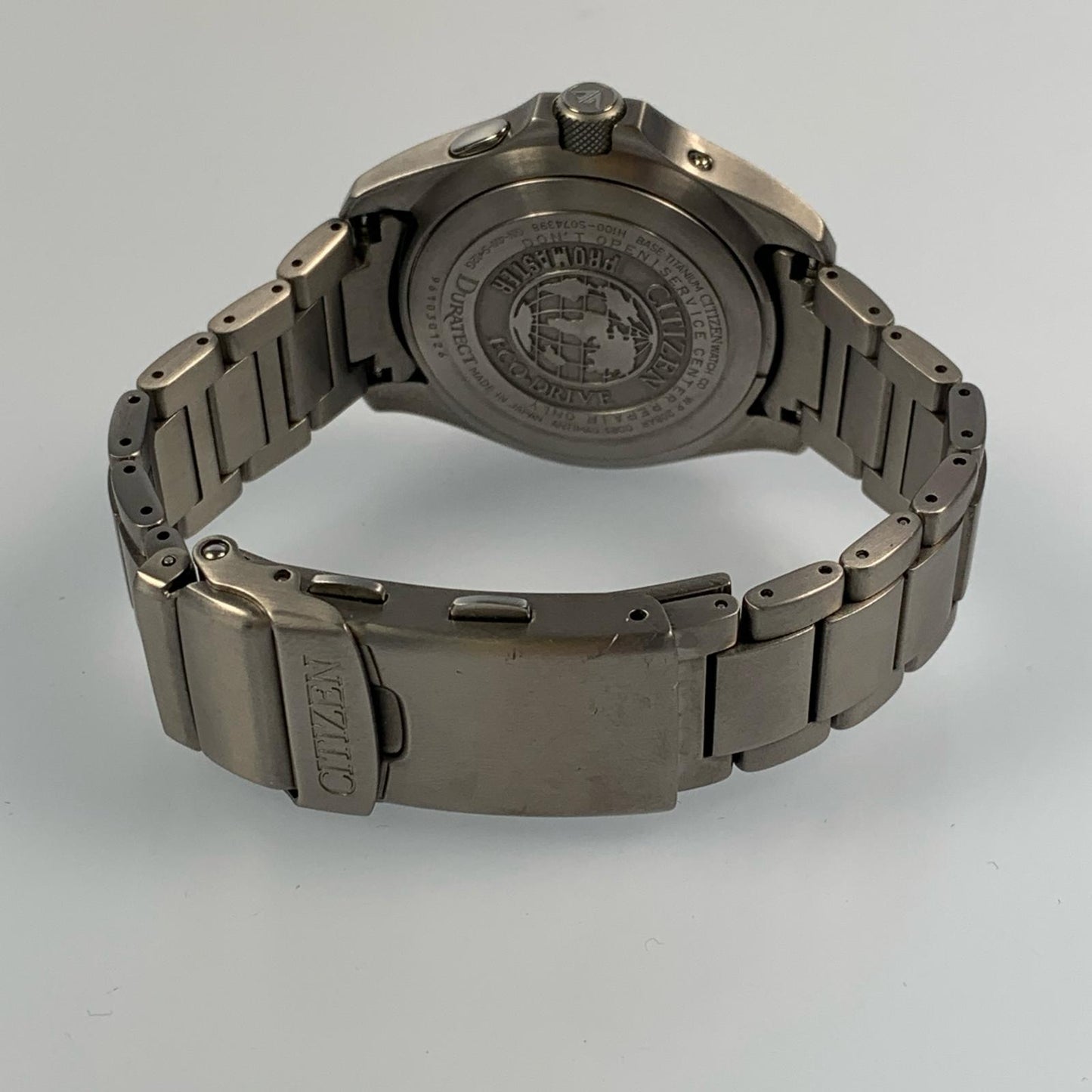 CITIZEN | Citizen PROMASTER Watch PMD56-2951 Silver