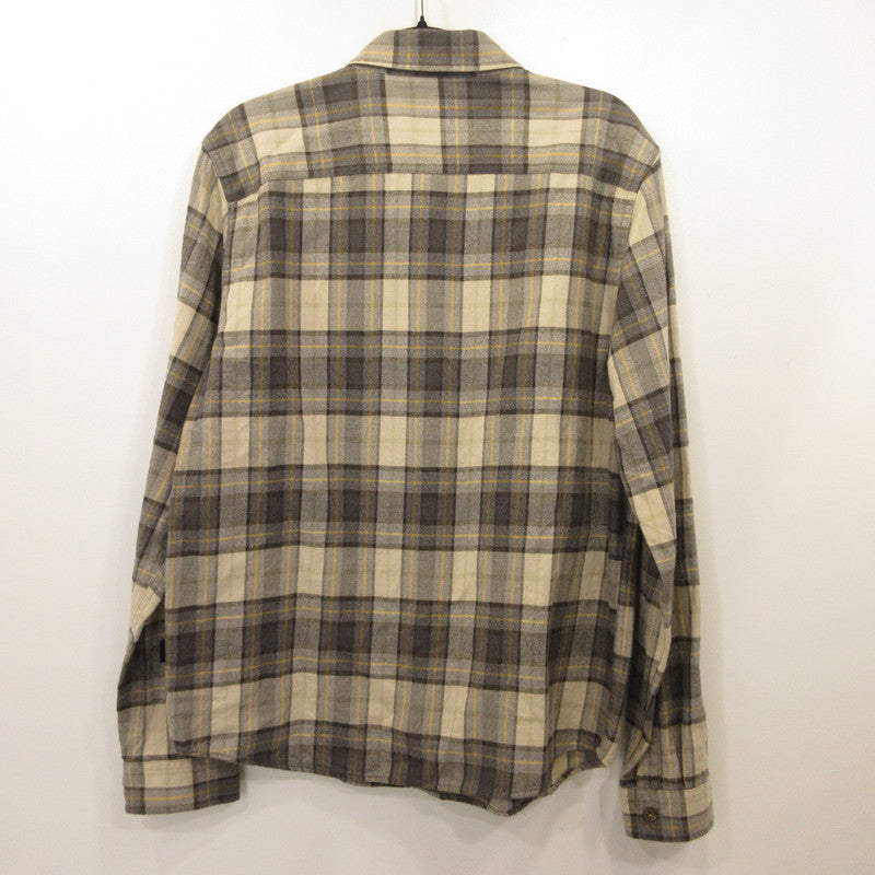 Patagonia | Patagonia Lightweight Fjord Flannel Shirt Long Sleeve Shirt 42410 Size: M