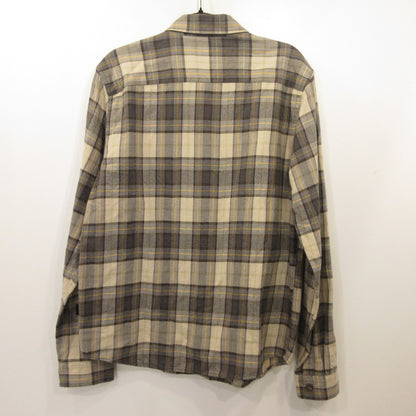 Patagonia | Patagonia Lightweight Fjord Flannel Shirt Long Sleeve Shirt 42410 Size: M